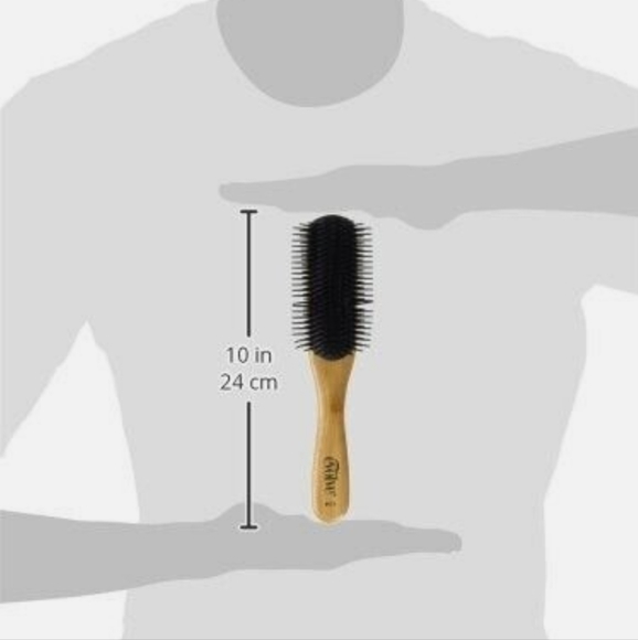 New Evolve Knot-Free Detangler, 572 - Picture 2 of 7